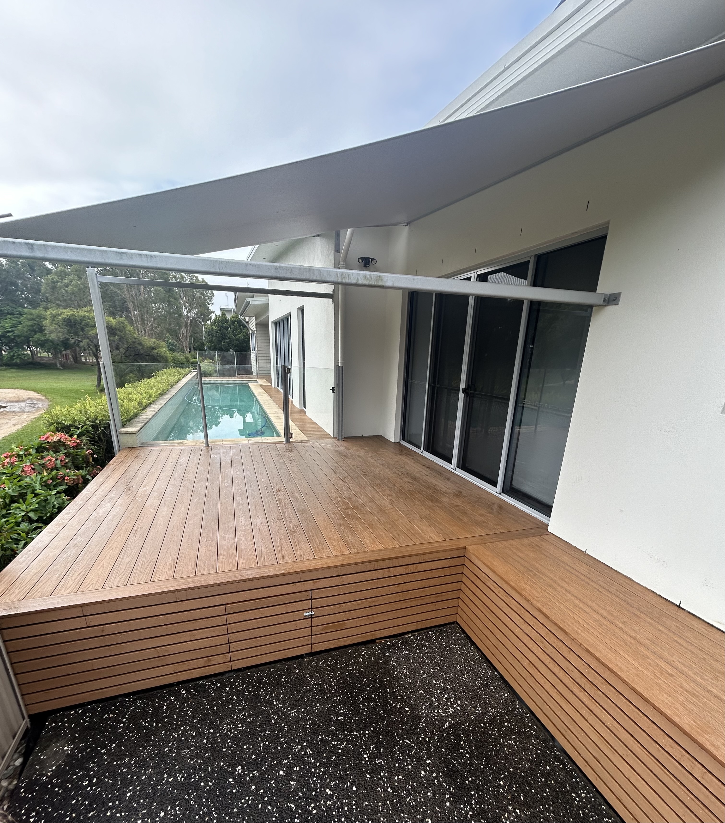 Gallery Image of Dance Constructions/Carpentry